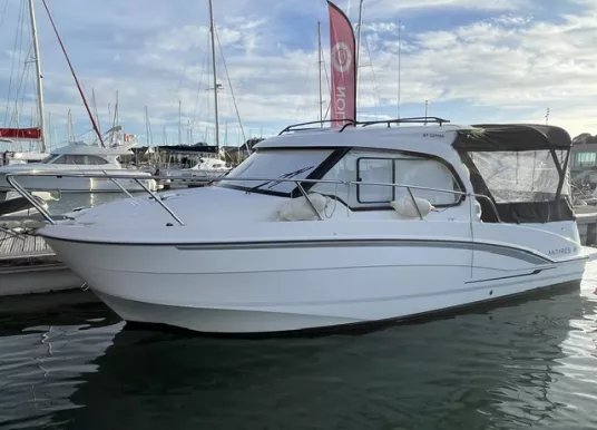 BENETEAU - ANTARES 8 OB - 3
