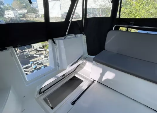 BENETEAU - ANTARES 8 OB - 5