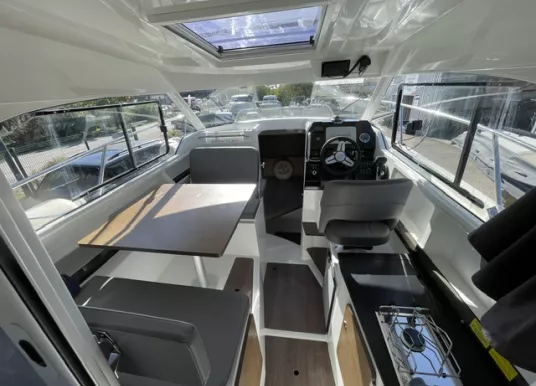 BENETEAU - ANTARES 8 OB - 7