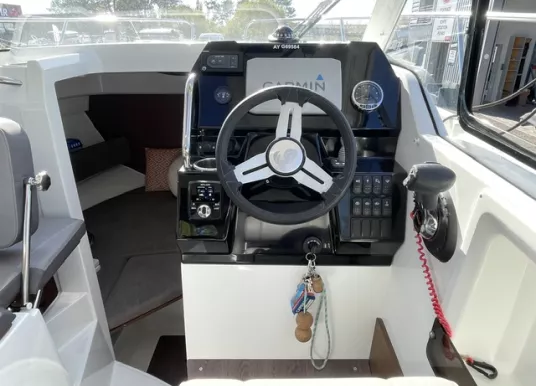 BENETEAU - ANTARES 8 OB - 10