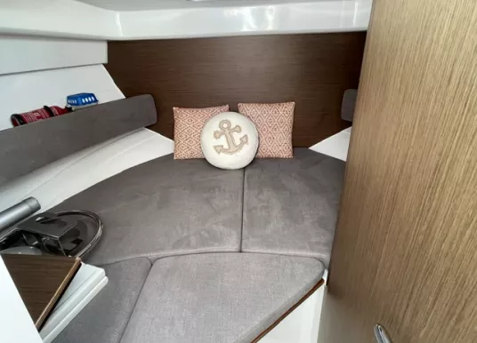 BENETEAU - ANTARES 8 OB - 12