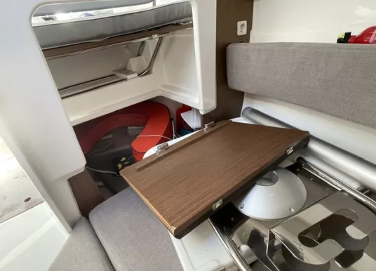 BENETEAU - ANTARES 8 OB - 13