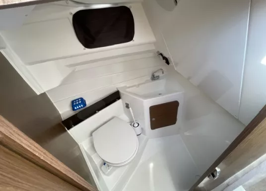 BENETEAU - ANTARES 8 OB - 14