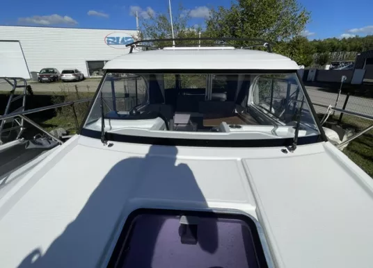 BENETEAU - ANTARES 8 OB - 15