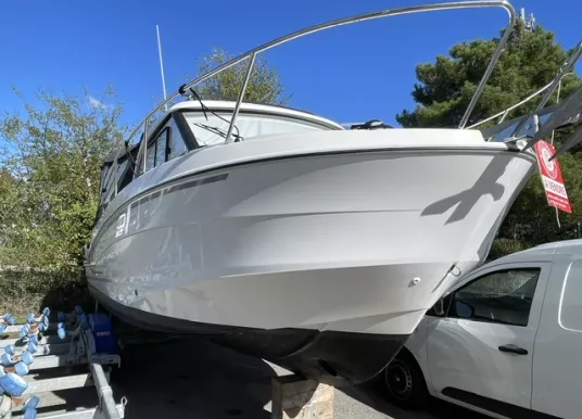 BENETEAU - ANTARES 8 OB - 16