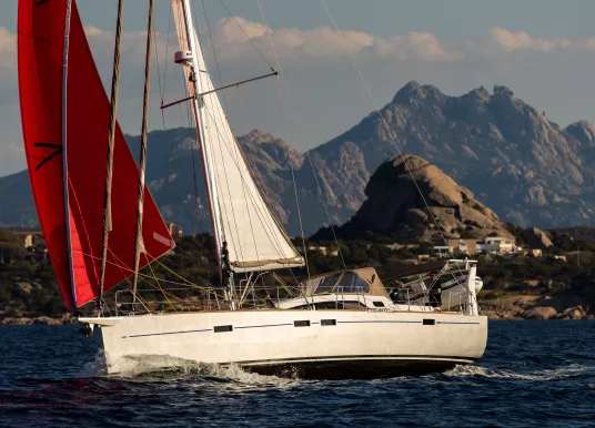 ALLURES YACHTING - ALLURES 45.9