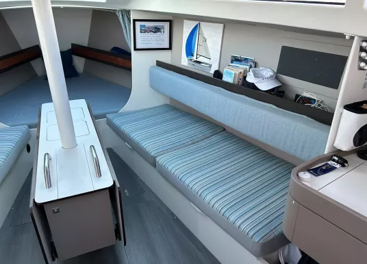 RM YACHTS - RM 890 - 11