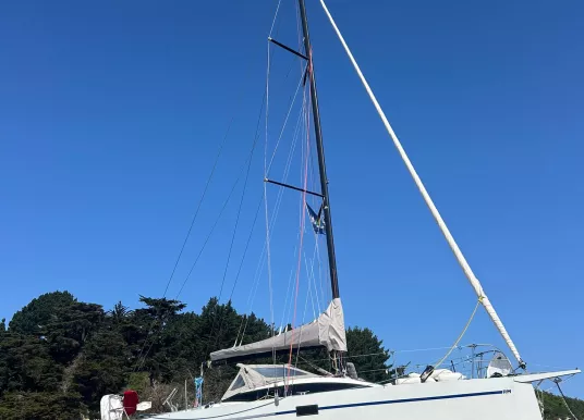 RM YACHTS - RM 890 - 13