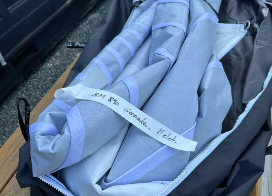 RM YACHTS - RM 890 - 14