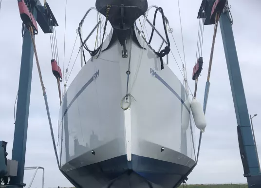 RM YACHTS - RM 890 - 16