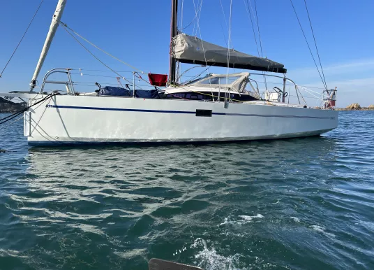 RM YACHTS - RM 890 - 3