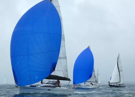 RM YACHTS - RM 890 - 4