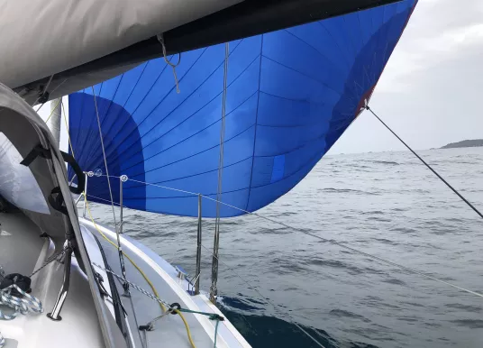 RM YACHTS - RM 890 - 5