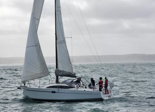 RM YACHTS - RM 890 - 6