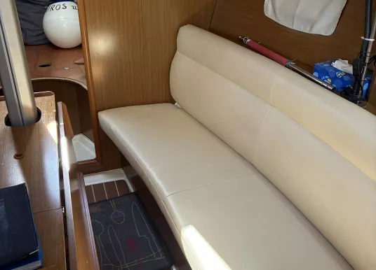 JEANNEAU - SUN ODYSSEY 32i - 5