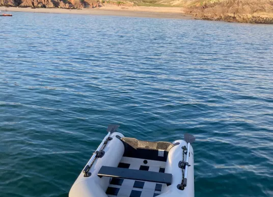 BENETEAU - FIRST 30 - 11