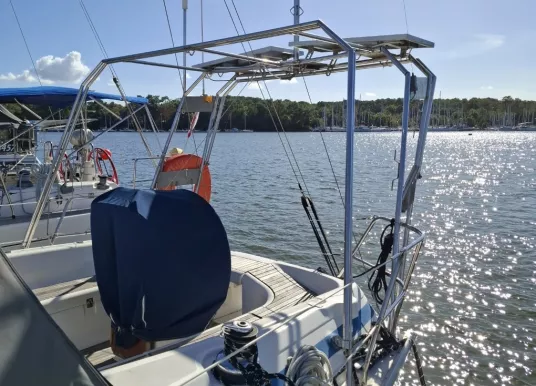BAVARIA YACHTS - BAVARIA 40 - 3