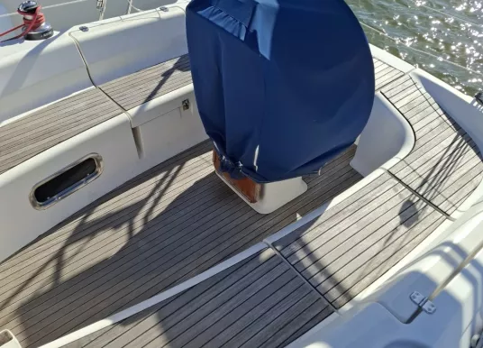 BAVARIA YACHTS - BAVARIA 40 - 4