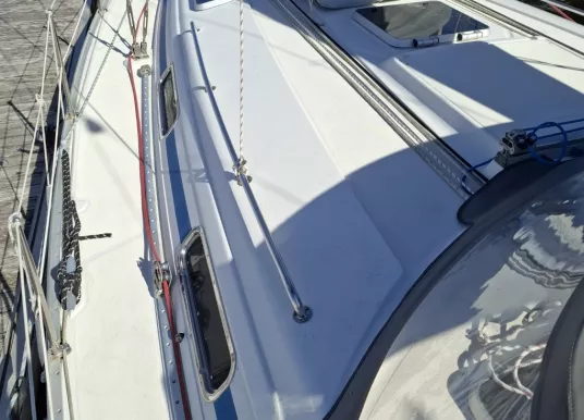 BAVARIA YACHTS - BAVARIA 40 - 2