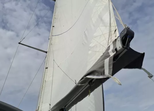 BAVARIA YACHTS - BAVARIA 40 - 6
