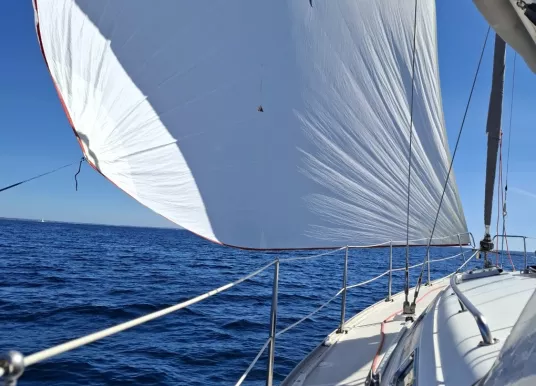 BAVARIA YACHTS - BAVARIA 40 - 8