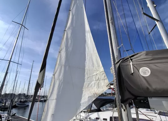 BAVARIA YACHTS - BAVARIA 40 - 9