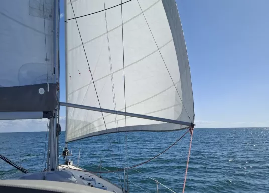 BAVARIA YACHTS - BAVARIA 40 - 7