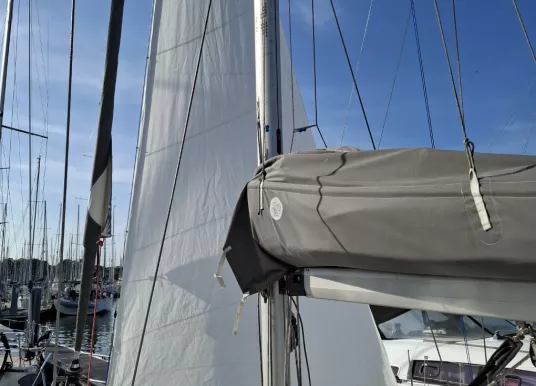 BAVARIA YACHTS - BAVARIA 40 - 10