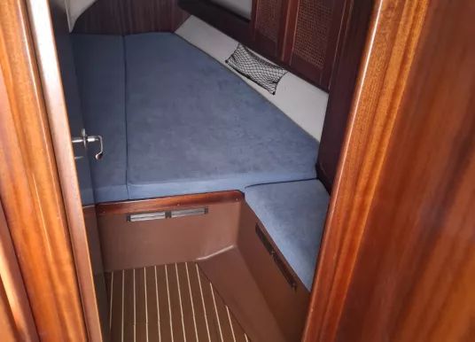 BAVARIA YACHTS - BAVARIA 40 - 14