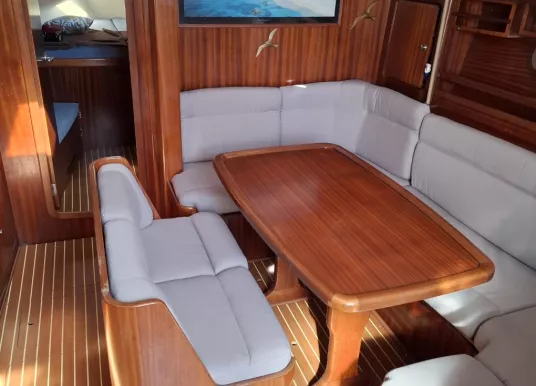 BAVARIA YACHTS - BAVARIA 40 - 12