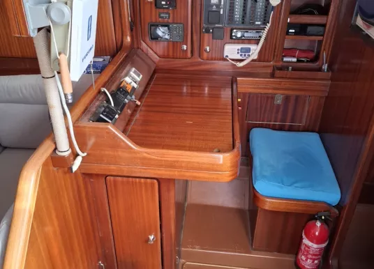 BAVARIA YACHTS - BAVARIA 40 - 16