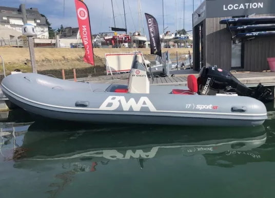 BWA - BWA 17 GT - 3