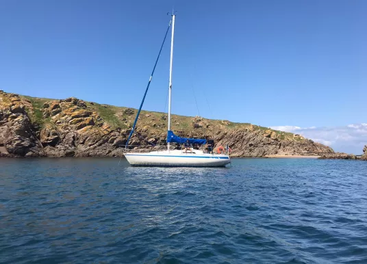 BENETEAU - FIRST 30 - 2