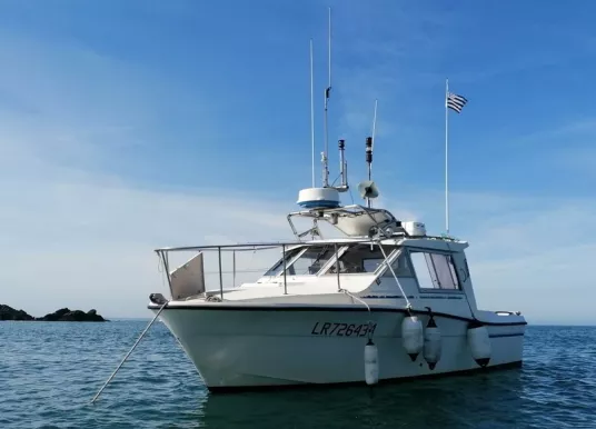 GIBERT MARINE - GIB SEA 74