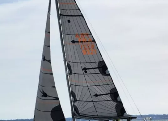 JEANNEAU - ILC 40