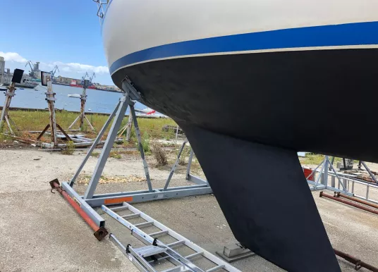 BENETEAU - FIRST 30 - 9