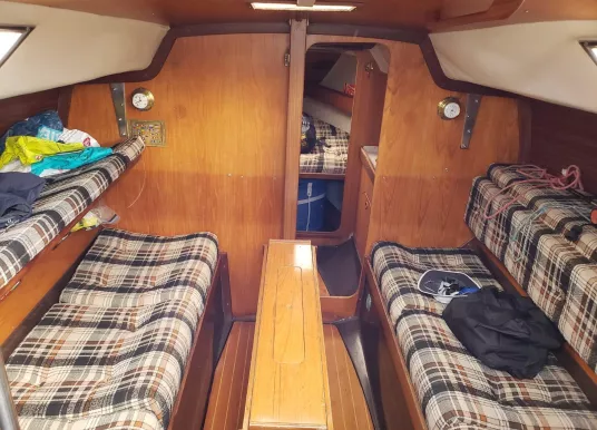 BENETEAU - FIRST 30 - 6
