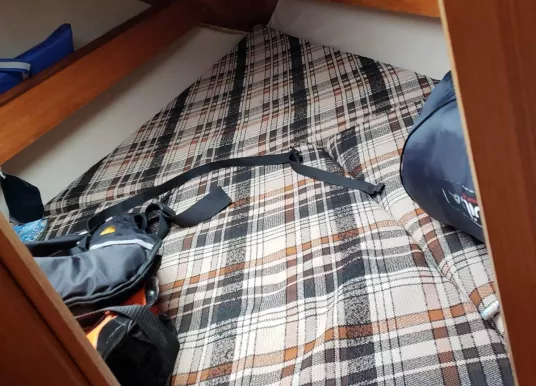 BENETEAU - FIRST 30 - 7