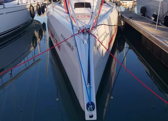 DEHLER - DEHLER 30 - 4