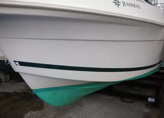 JEANNEAU - MERRY FISHER 625 - 3