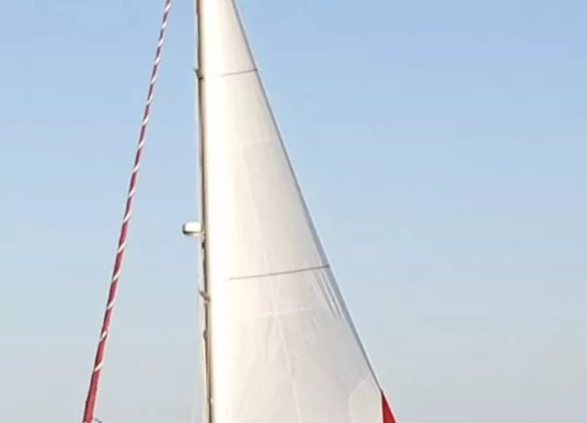 JEANNEAU - SUN ODYSSEY 40 DS - 6