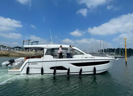 SEALINE - SEALINE C390 - 2