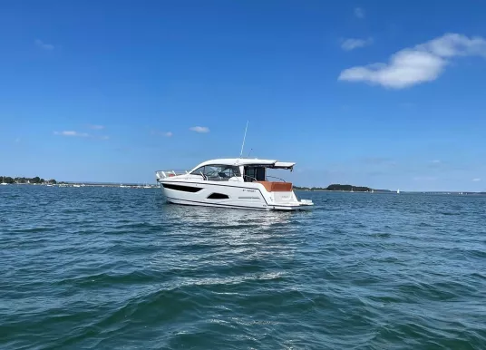 SEALINE - SEALINE C390 - 5