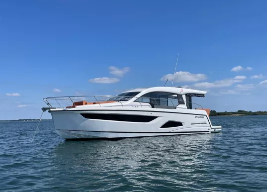 SEALINE - SEALINE C390 - 6