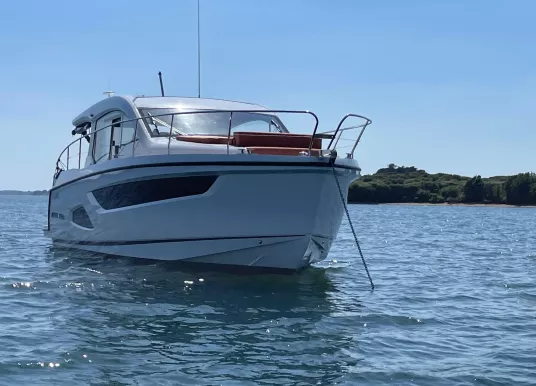 SEALINE - SEALINE C390 - 9