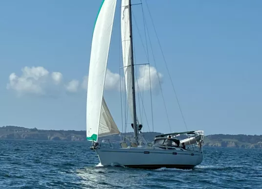 BENETEAU - OCEANIS 430