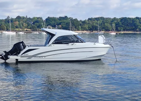 BENETEAU - ANTARES 7 OB