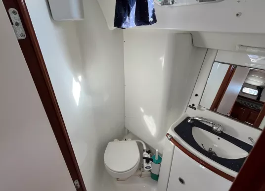 BENETEAU - OCEANIS CLIPPER 473 - 17