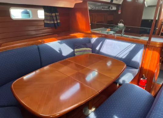 BENETEAU - OCEANIS CLIPPER 473 - 20