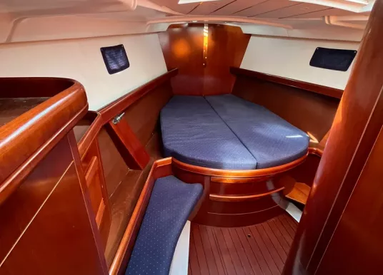 BENETEAU - OCEANIS CLIPPER 473 - 19